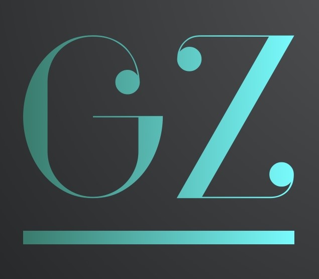 Ghazal Logo